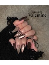 ネイルサロン ヴァレンタイン(nailsalon Valentine)/