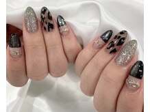 ベリルネイル(BeryL Nail)/
