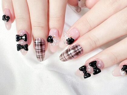 リコリコネイル(Riko Riko Nail)の写真