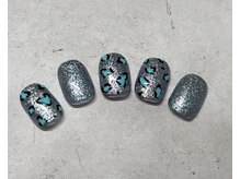 ネイルマン 新宿店(Nail Man)/8500円