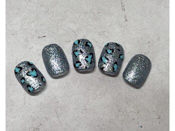 ネイルマン 新宿店(Nail Man)/8500円