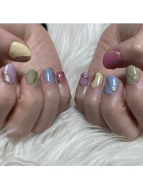 持ち込みデザイン