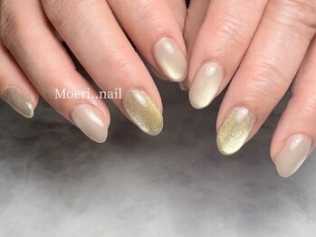 モエリネイル(Moeri..nail)/