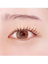 くるるん/まつ毛パーマ/ラッシュリフト