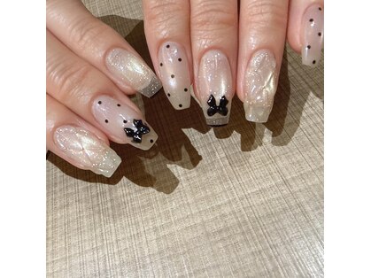 リエル(Riel)の写真