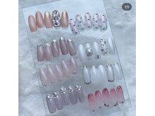 アジュールネイル 京王代田橋店(AzurNail)/