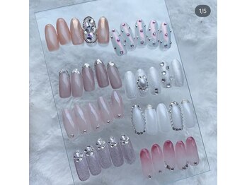 アジュールネイル 京王代田橋店(AzurNail)/