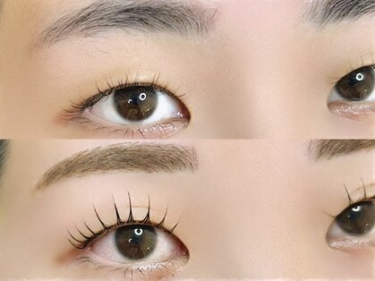 アイプロリッシュ 三軒茶屋(eyeprolish)の写真