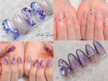 ネイル サロン アールズ ネイル(R's nail)