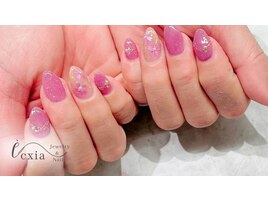 シンプル定額デザイン