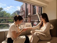 グッドデイ(Good day)の雰囲気(緑を感じながら過ごす、特別なひとときです。)
