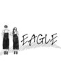 眉毛専門店 EAGLE名駅【眉毛/眉毛WAX/眉毛パーマ/眉毛サロン/眉毛ケア/美眉毛】/眉毛専門店EAGLE[眉毛/アイブロウ]