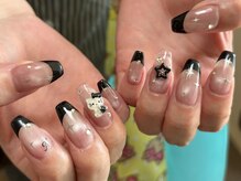 グラム バイ アンド ココ ネイル(GraM by And & coco. Nail) PG015318096