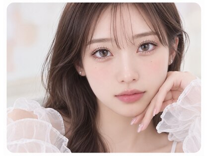 タイト アイラッシュ(tyto eyelash)の写真