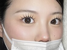 ソエルシー(soel sii)の雰囲気(LEDエクステ、アンドヘルシー導入しました★)