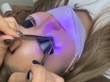 ココアンドロー(COCO&RO)の雰囲気（アイメニューはマツエク・LED・マツパetc...）