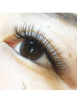 ティエドゥール エム(tiedeur × EMU)/ボリュームラッシュ