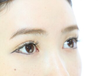 プチ プロムナード(Petit Promenade)/フラットラッシュ140本