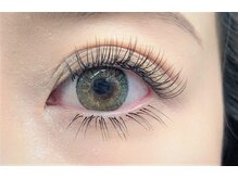 プラスアイ 立川北口店/下まつ毛エクステ