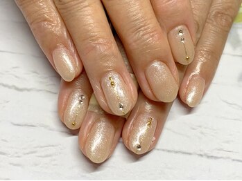 ア ネイル(A nail)/