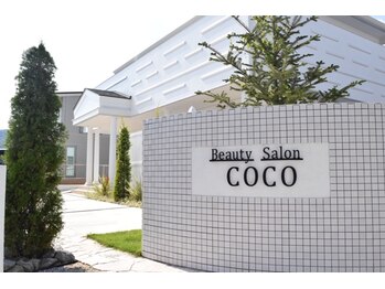 ビューティーサロン ココ(Beauty Salon COCO)