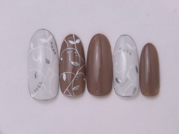 ネイリックス アヴェニール(NAILX avenir)/ラインアート