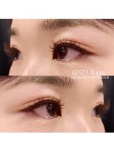 銀座ボニー 東日本橋店/【ブラウンエクステ★付け放題】