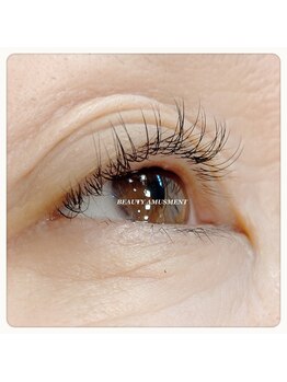 ビューティーアミューズメント 星置店/