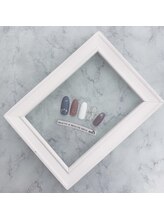 アズビー ゴダイ城北店(asB)/プレミアムデザイン