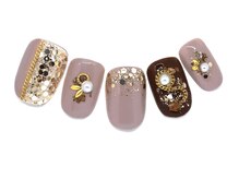 ネイルチップス 霧島店(NAIL TIPS)/選べる定額デザイン￥8500