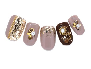 選べる定額デザイン￥8500