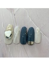 ナナズネイル 西小倉店(NANA's Nail)/Autumn・Winter