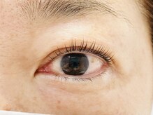 アイラッシュサロン エフ(f)/☆まつ毛パーマ☆