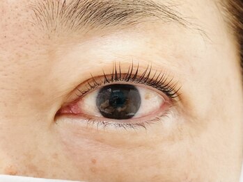 アイラッシュサロン エフ(f)/☆まつ毛パーマ☆