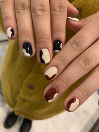 11月♪ネイル