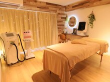 ミーティット(Meetite)/内観