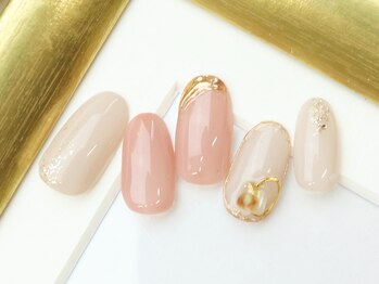 プレジールリュクス(Plaisir luxe)/Plaisir luxe Autumn collection