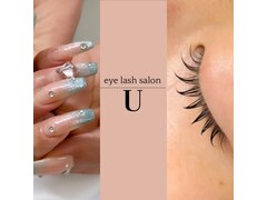 eyelash salon　U