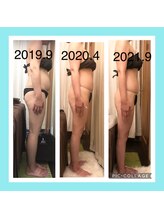 アンジェリーク(ANGELIQUE)/【プレミアムダイエットコース】