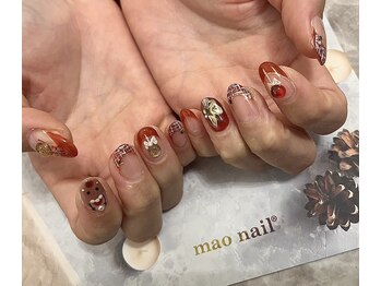 シュシュ(CHUCHU)/