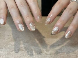 マグネットネイル