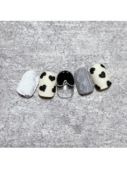 ウル バイ ノア 円山公園(ulu by noa)/クリスマス¥8800