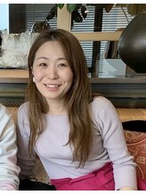 ビビディ 上野毛店(bibbidi)&nbsp;STAFF Asami