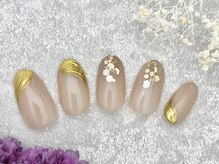 ビオトーププラス 銀座7丁目店(bio tope+)/ミラーデザイン　銀座フィルイン