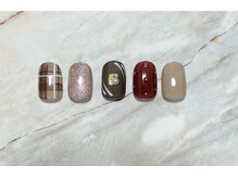パールネイル(PEARL NAIL)/ハンド☆定額7900円コース