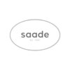 サーデ(saade)のお店ロゴ