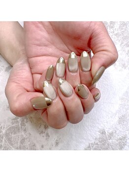 ラティアム 鈴鹿店(LaTiam)/nail