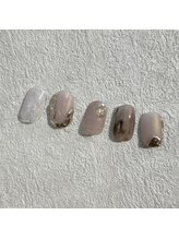 エニュ(anew)/定額B