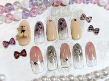 キャッツアイ東京 新宿店(Cat's eye TOKYO)/新作サンプル