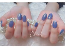 エルフネイル(Elf nail)/